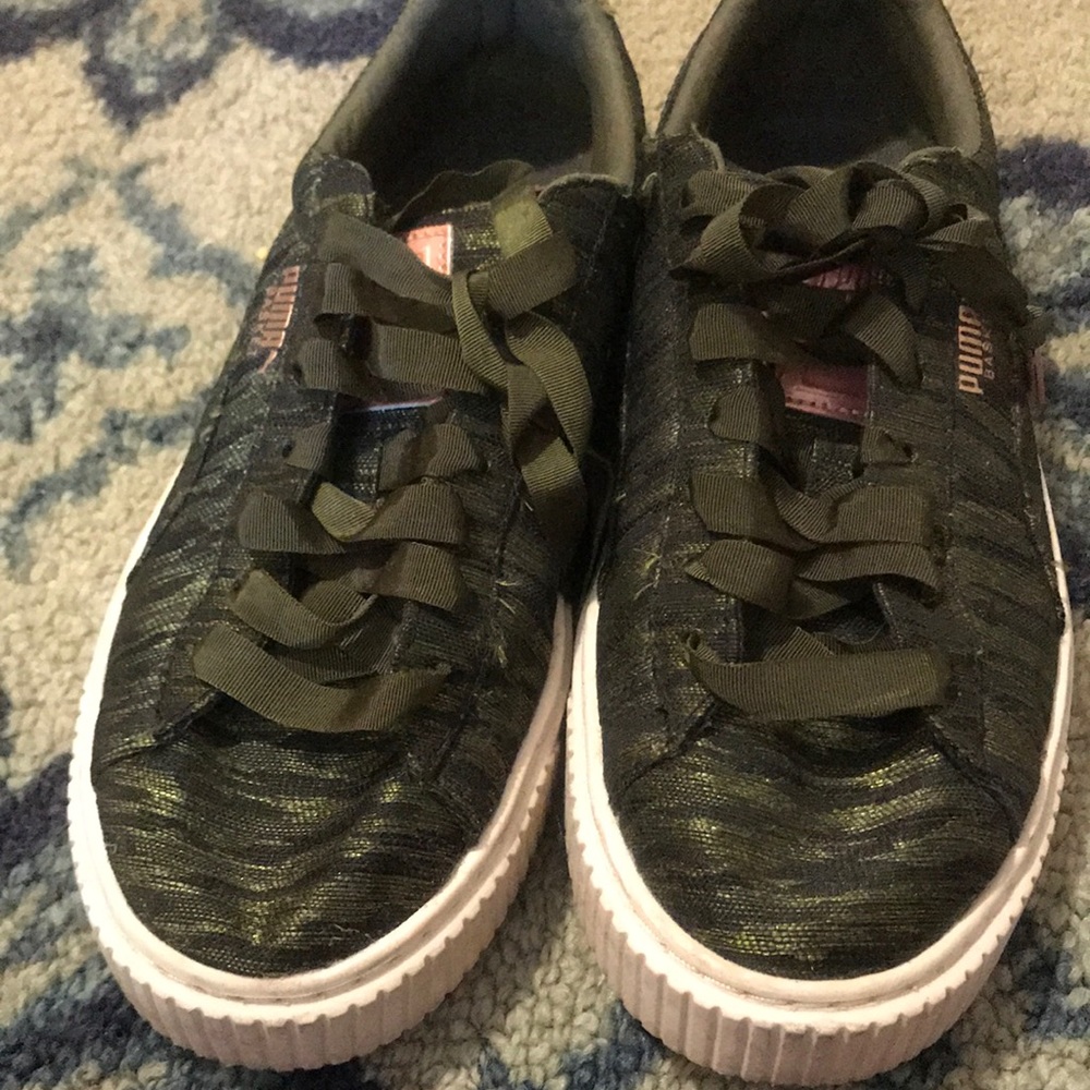 Pumas